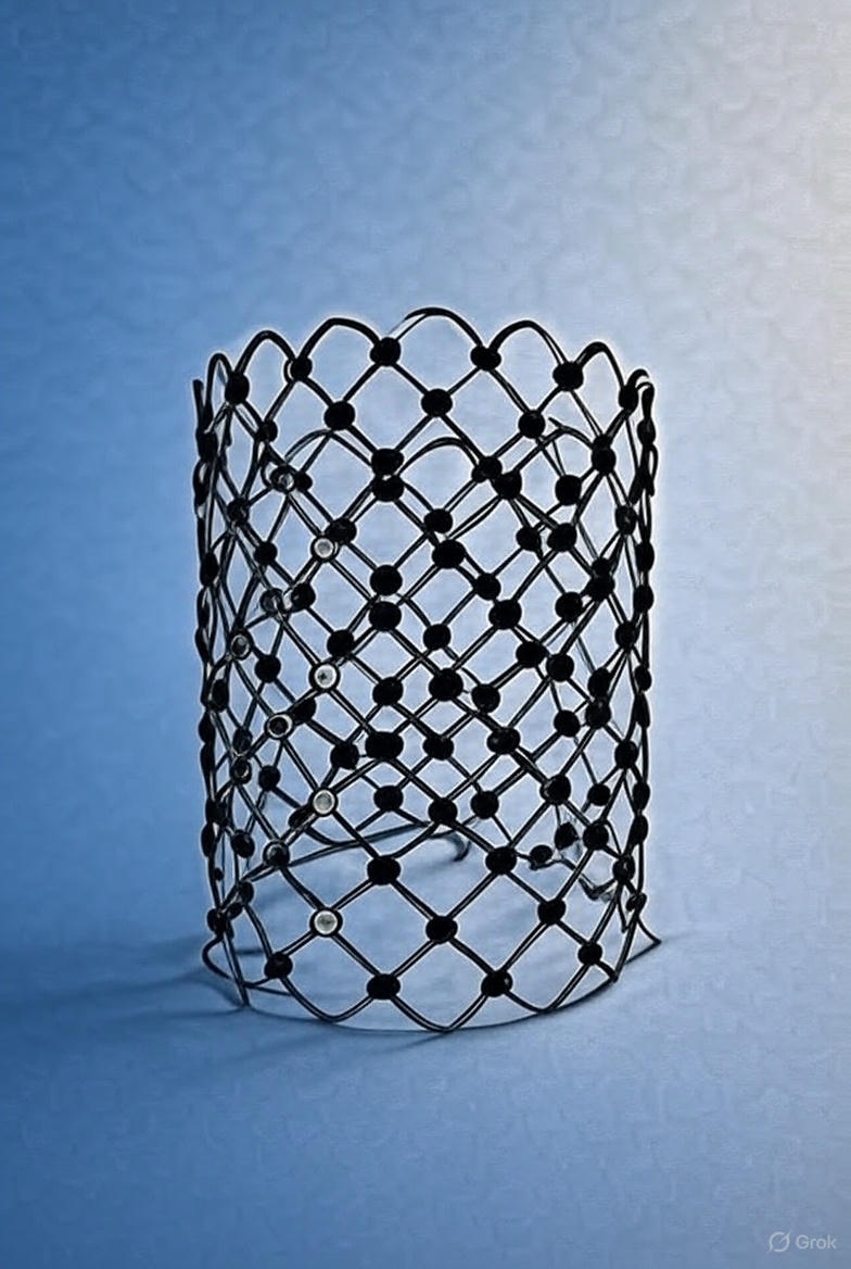 Laboratorio o dispositivo médico