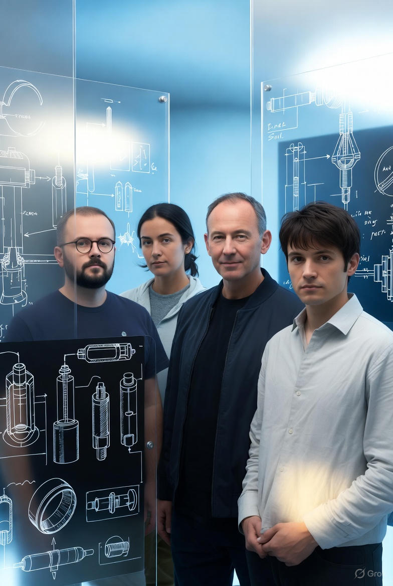 Equipo de investigación